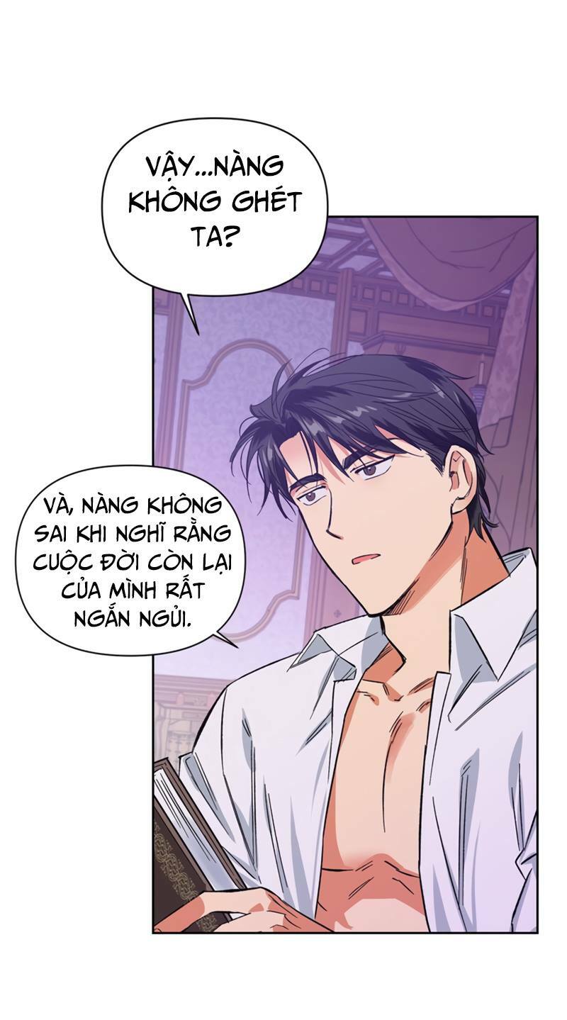 Nhân Vật Phản Diện Xứng Đôi Với Bạo Chúa Chapter 5 - Trang 45