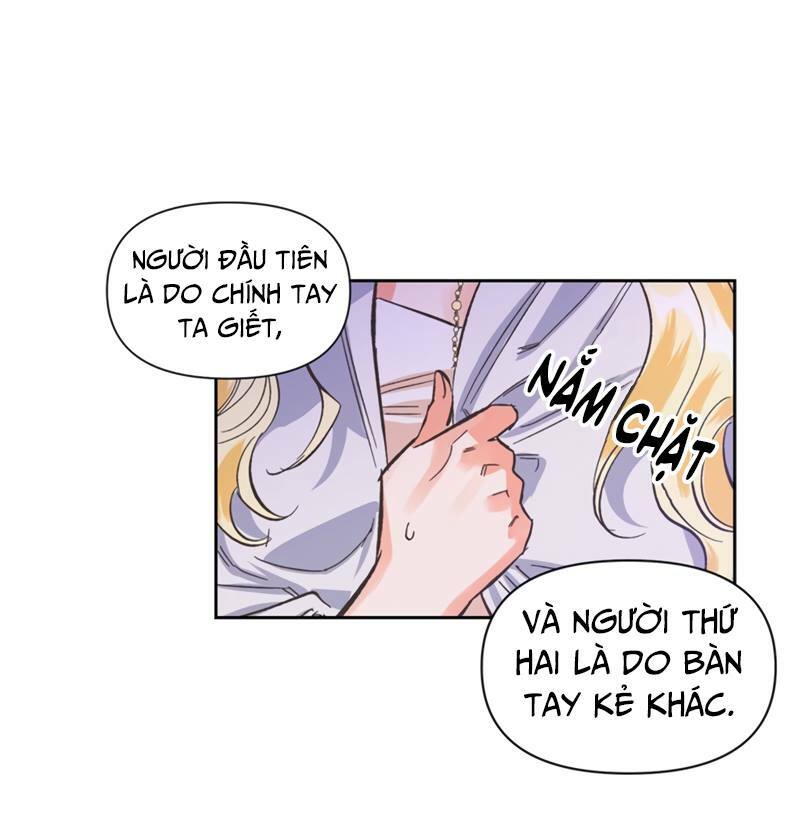Nhân Vật Phản Diện Xứng Đôi Với Bạo Chúa Chapter 5 - Trang 46