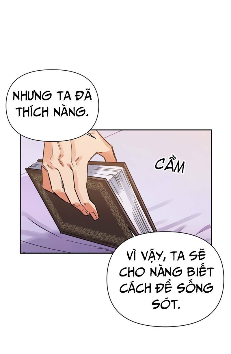Nhân Vật Phản Diện Xứng Đôi Với Bạo Chúa Chapter 5 - Trang 47