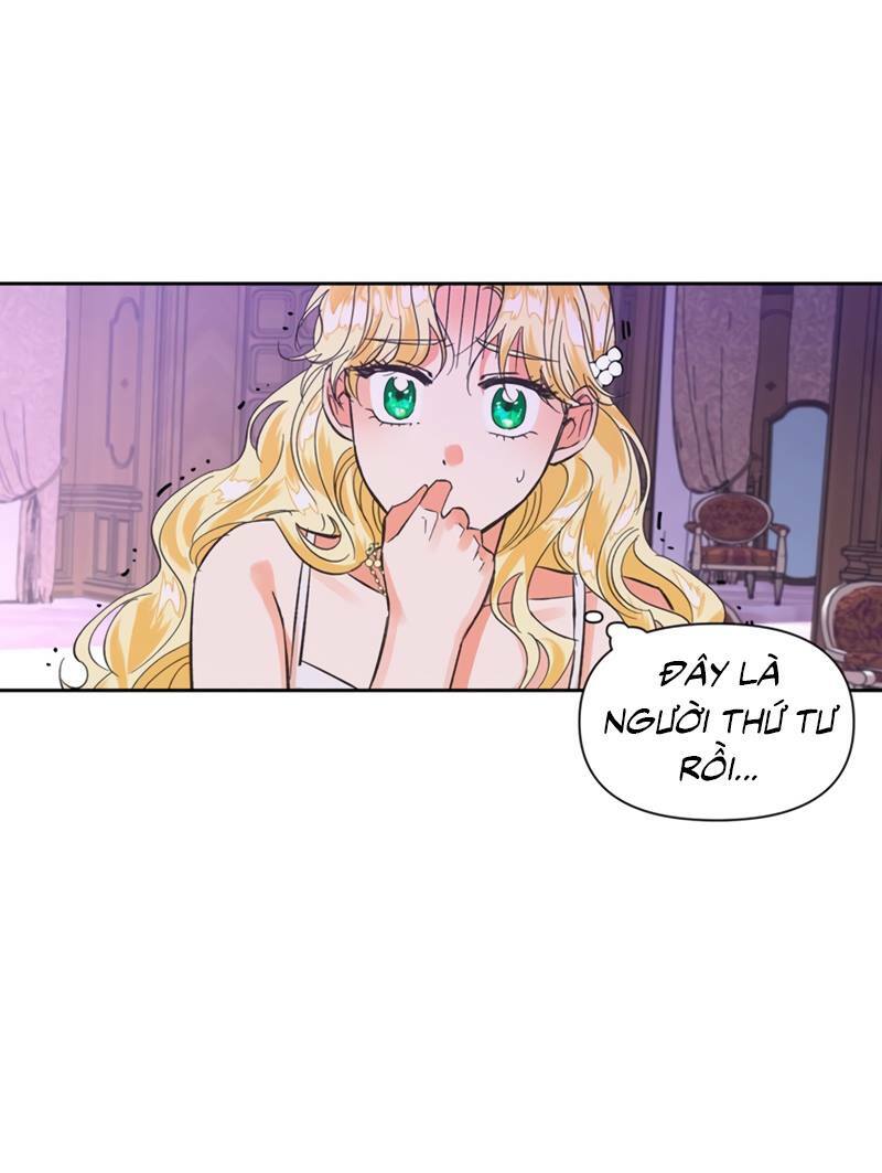 Nhân Vật Phản Diện Xứng Đôi Với Bạo Chúa Chapter 5 - Trang 5