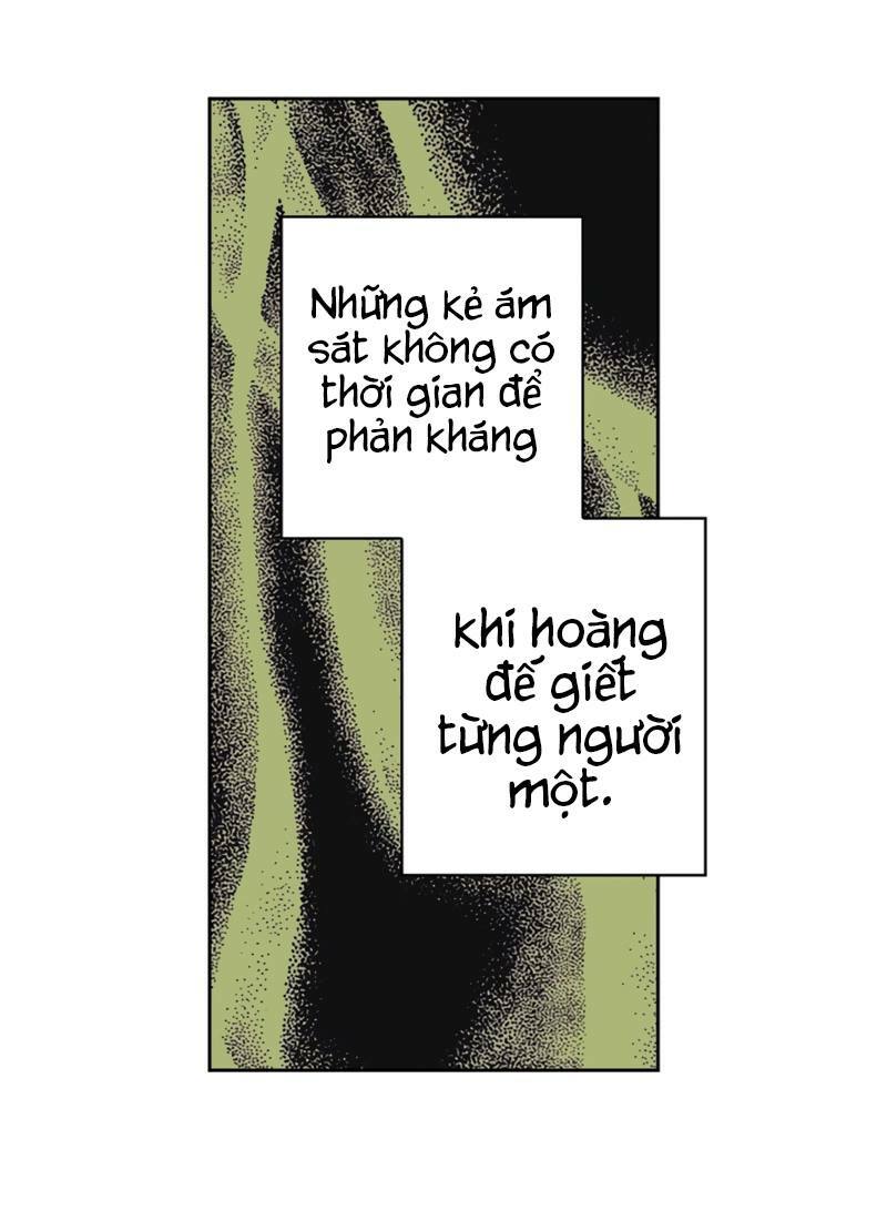 Nhân Vật Phản Diện Xứng Đôi Với Bạo Chúa Chapter 5 - Trang 6