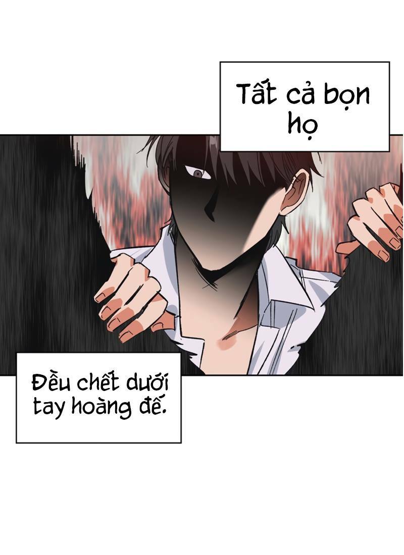 Nhân Vật Phản Diện Xứng Đôi Với Bạo Chúa Chapter 5 - Trang 7