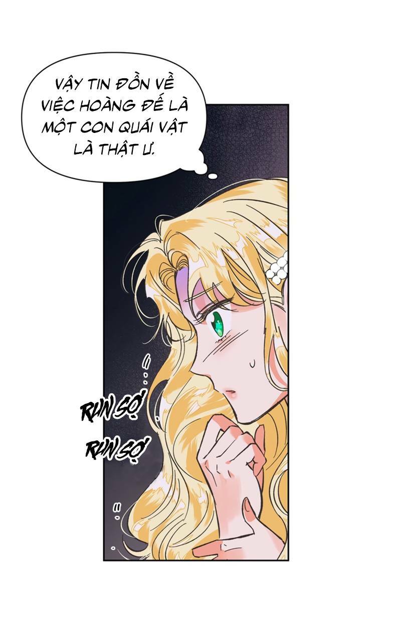 Nhân Vật Phản Diện Xứng Đôi Với Bạo Chúa Chapter 5 - Trang 9