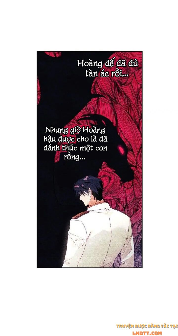 Nhân Vật Phản Diện Xứng Đôi Với Bạo Chúa Chapter 50 - Trang 10