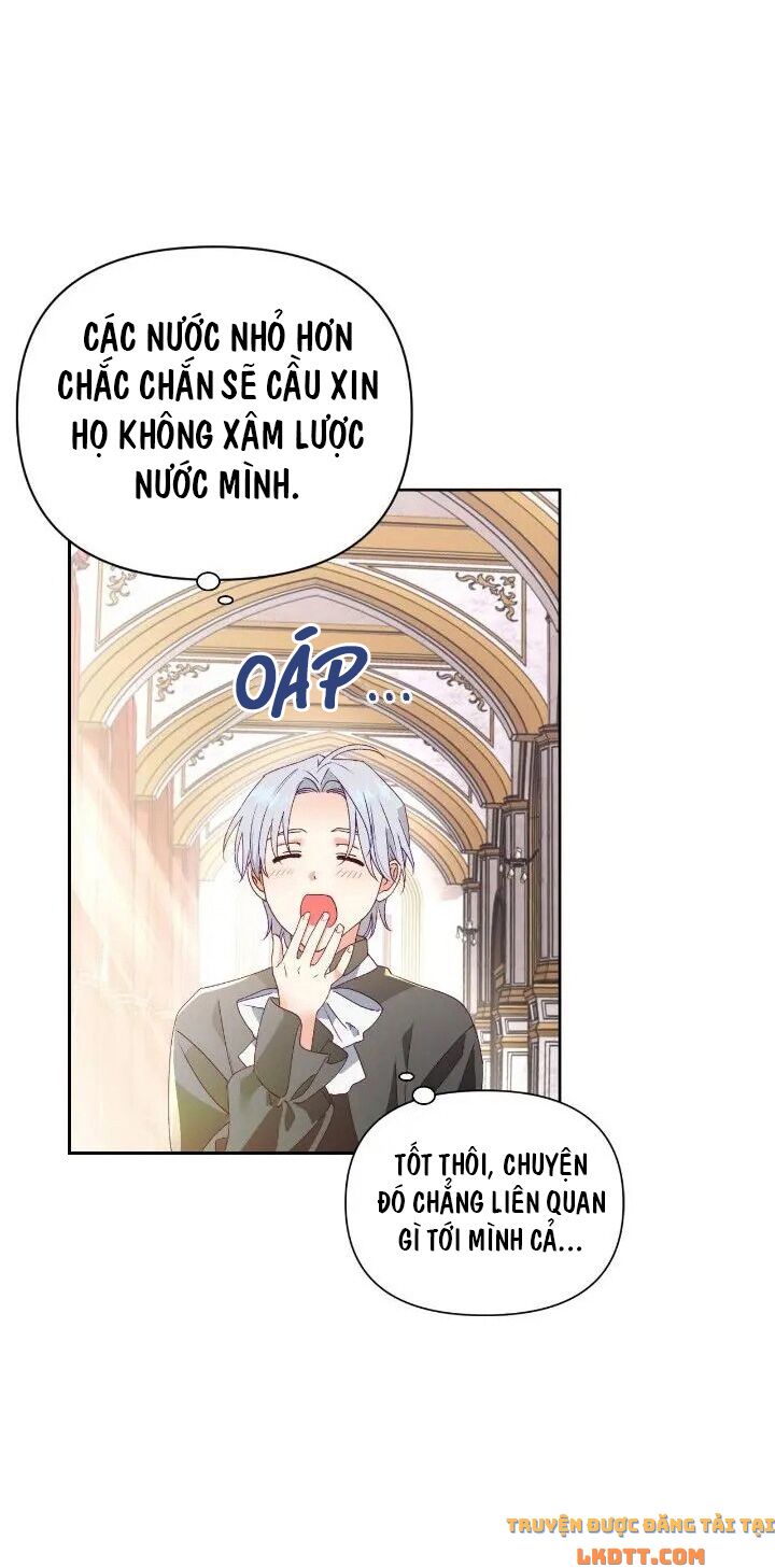 Nhân Vật Phản Diện Xứng Đôi Với Bạo Chúa Chapter 50 - Trang 11