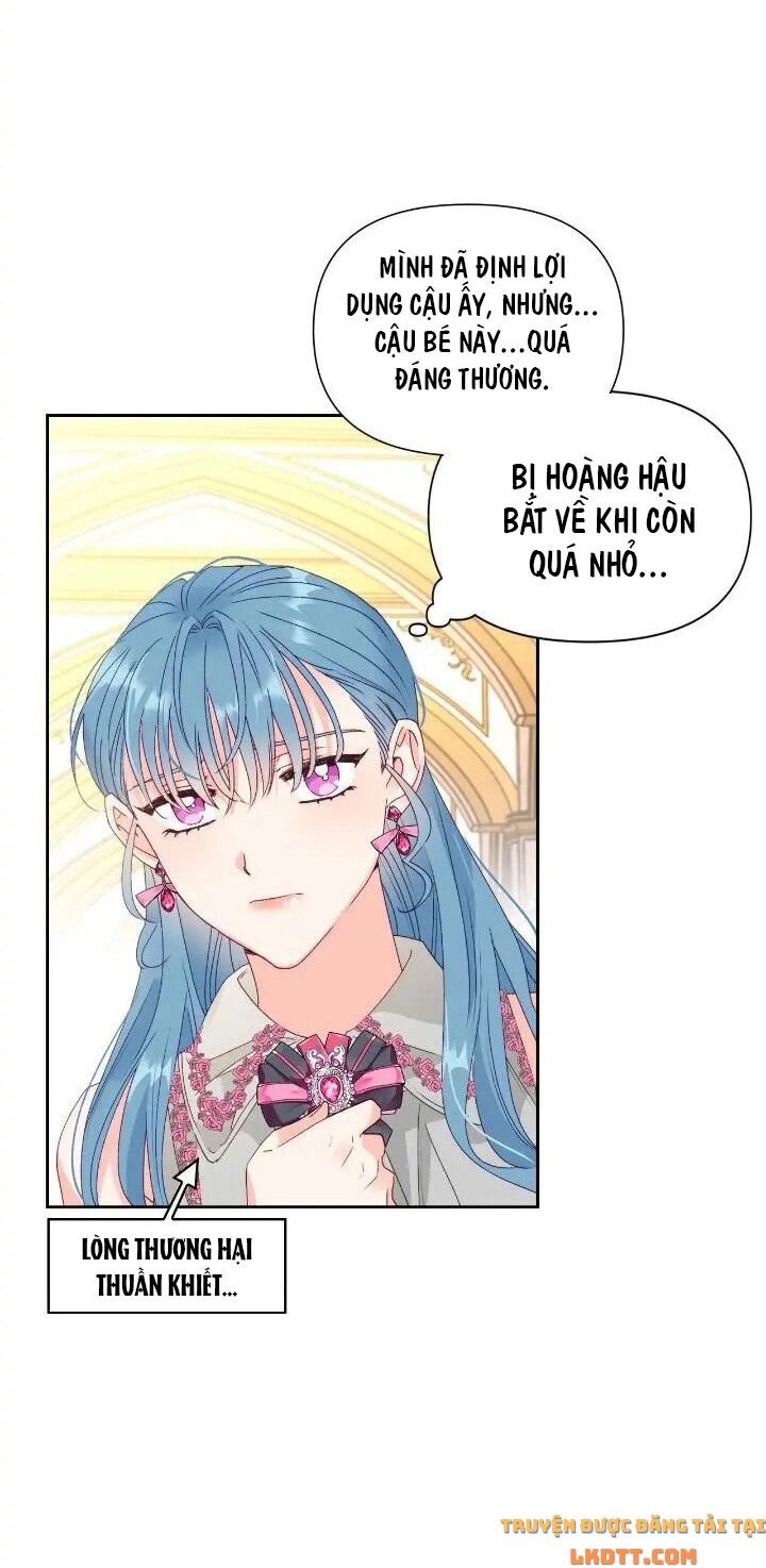 Nhân Vật Phản Diện Xứng Đôi Với Bạo Chúa Chapter 50 - Trang 14