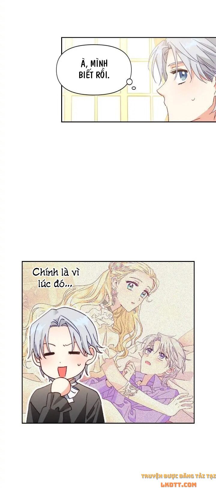 Nhân Vật Phản Diện Xứng Đôi Với Bạo Chúa Chapter 50 - Trang 15
