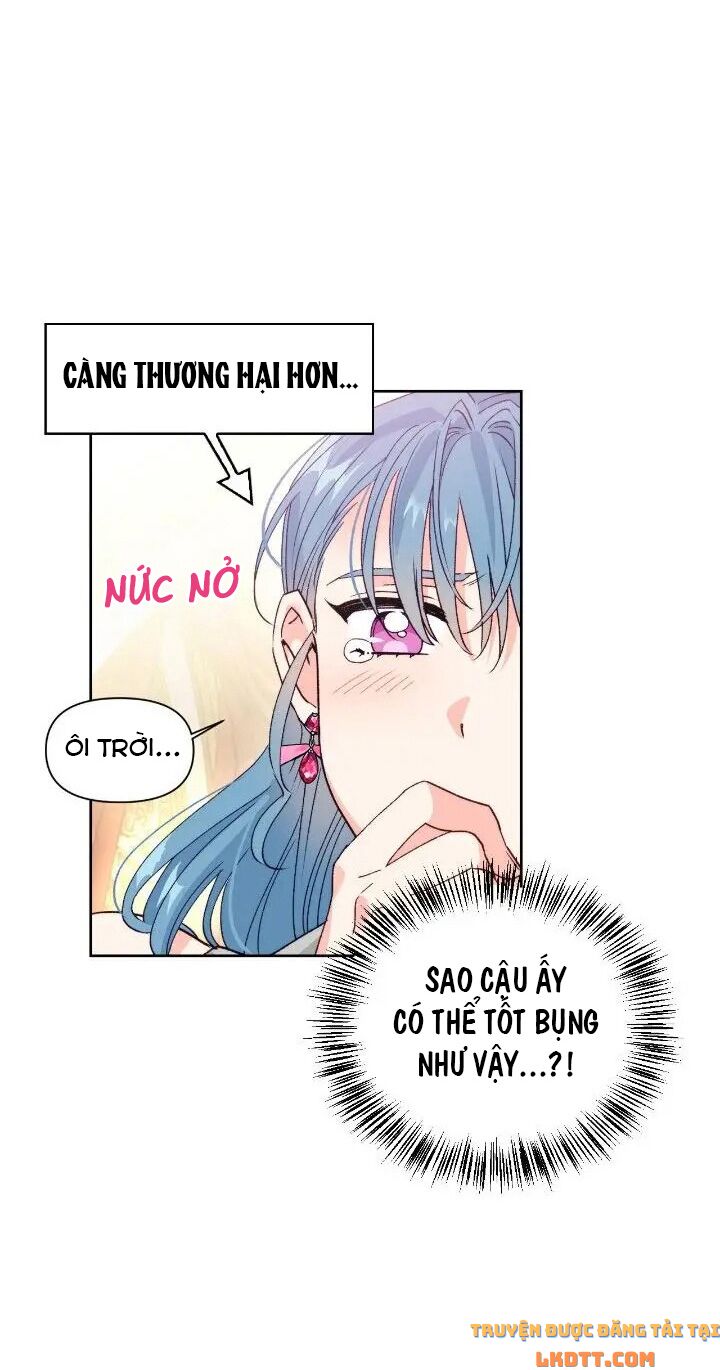 Nhân Vật Phản Diện Xứng Đôi Với Bạo Chúa Chapter 50 - Trang 17