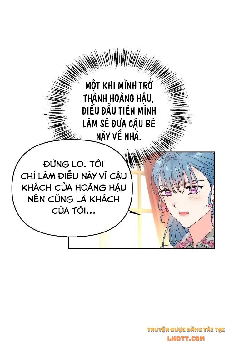 Nhân Vật Phản Diện Xứng Đôi Với Bạo Chúa Chapter 50 - Trang 18