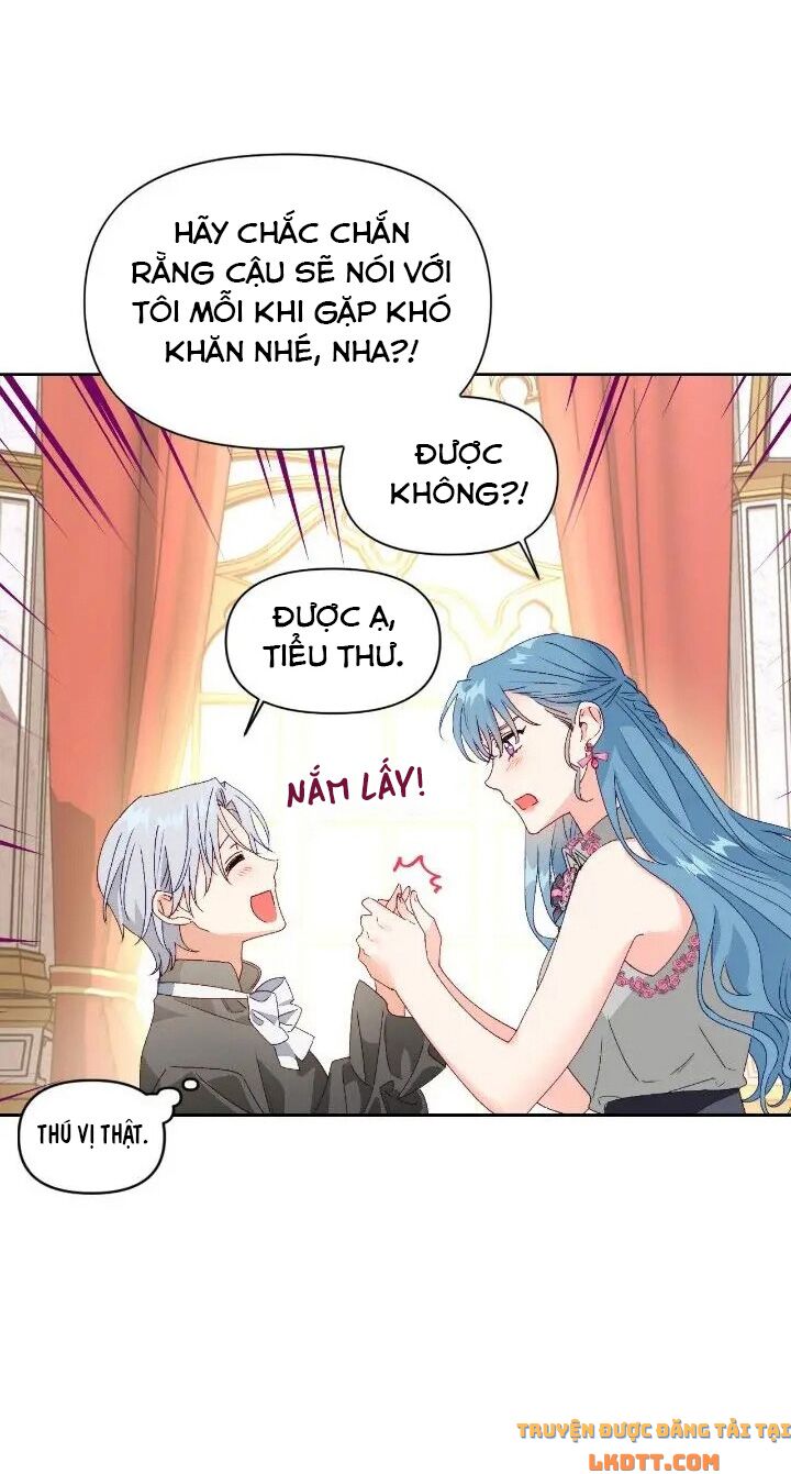 Nhân Vật Phản Diện Xứng Đôi Với Bạo Chúa Chapter 50 - Trang 19