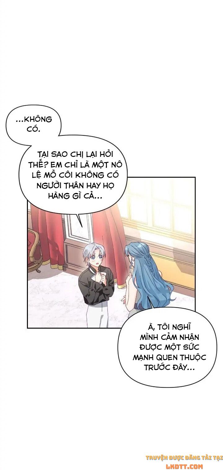 Nhân Vật Phản Diện Xứng Đôi Với Bạo Chúa Chapter 50 - Trang 23