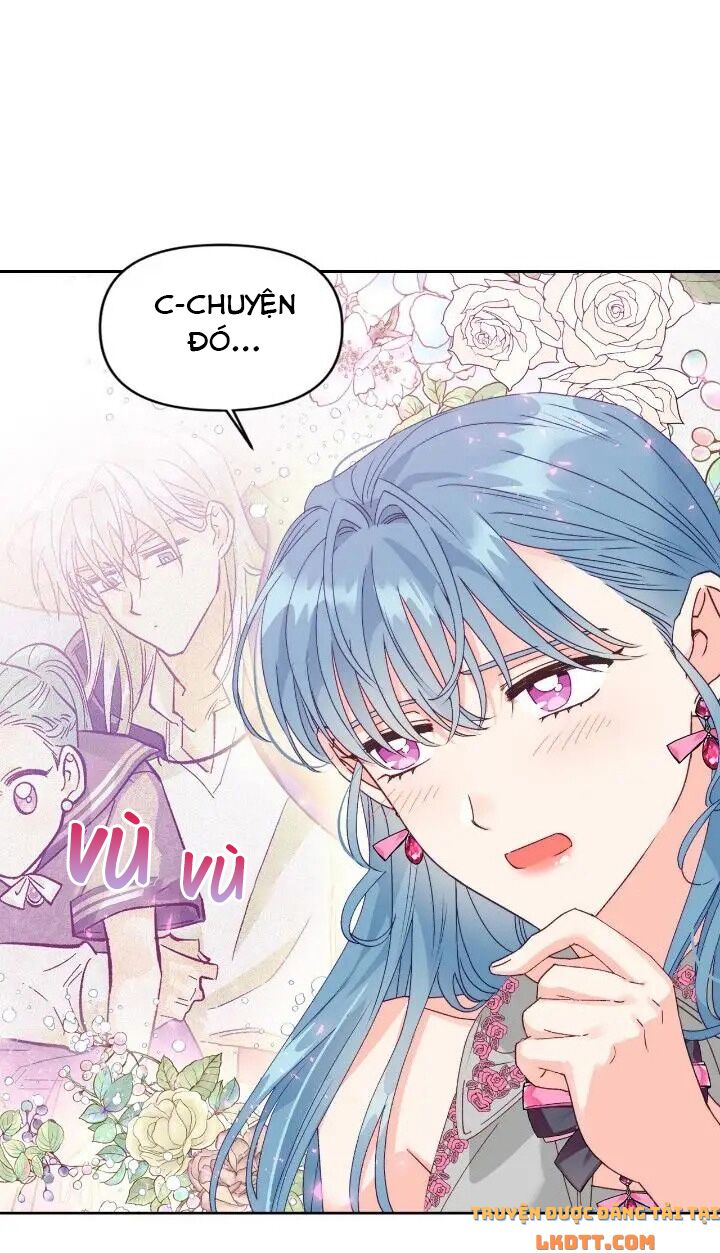Nhân Vật Phản Diện Xứng Đôi Với Bạo Chúa Chapter 50 - Trang 25