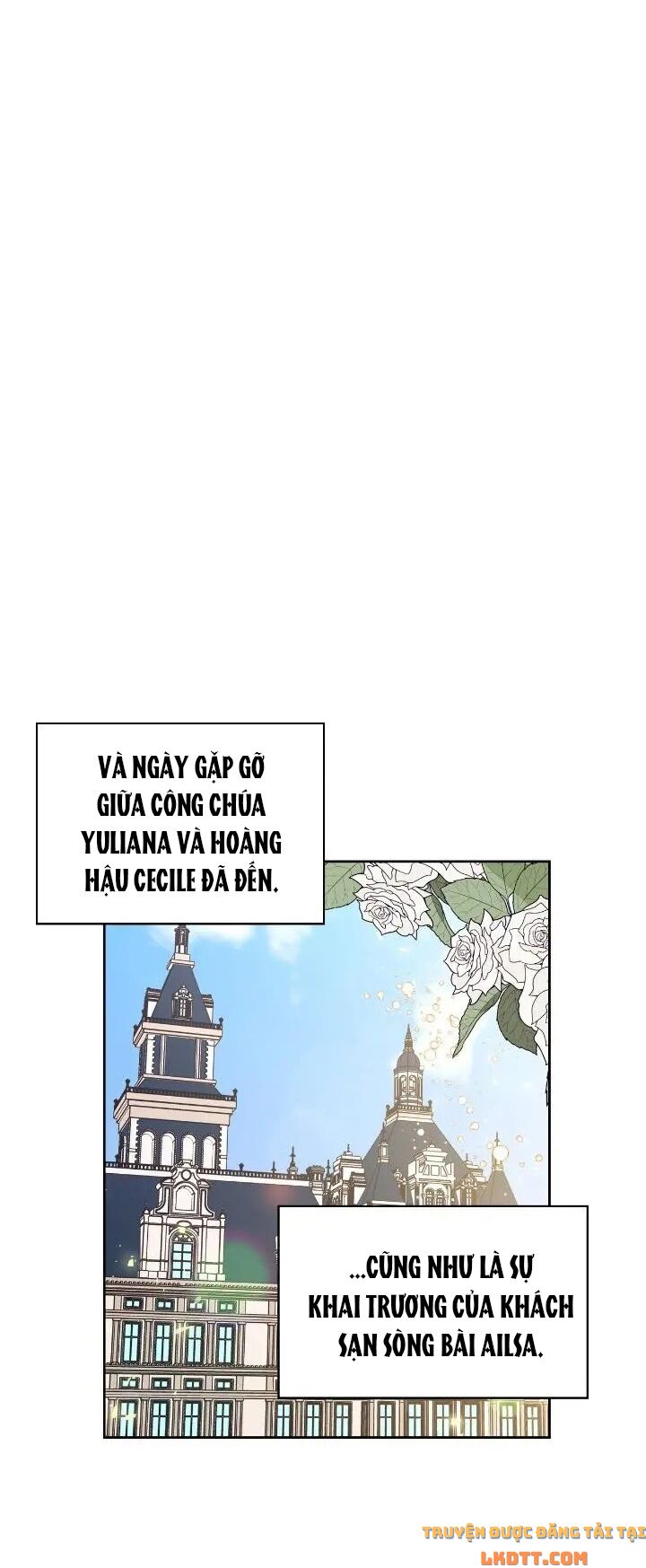 Nhân Vật Phản Diện Xứng Đôi Với Bạo Chúa Chapter 50 - Trang 30