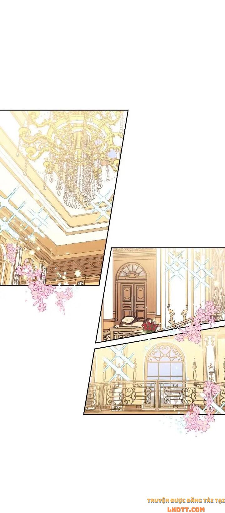 Nhân Vật Phản Diện Xứng Đôi Với Bạo Chúa Chapter 50 - Trang 31