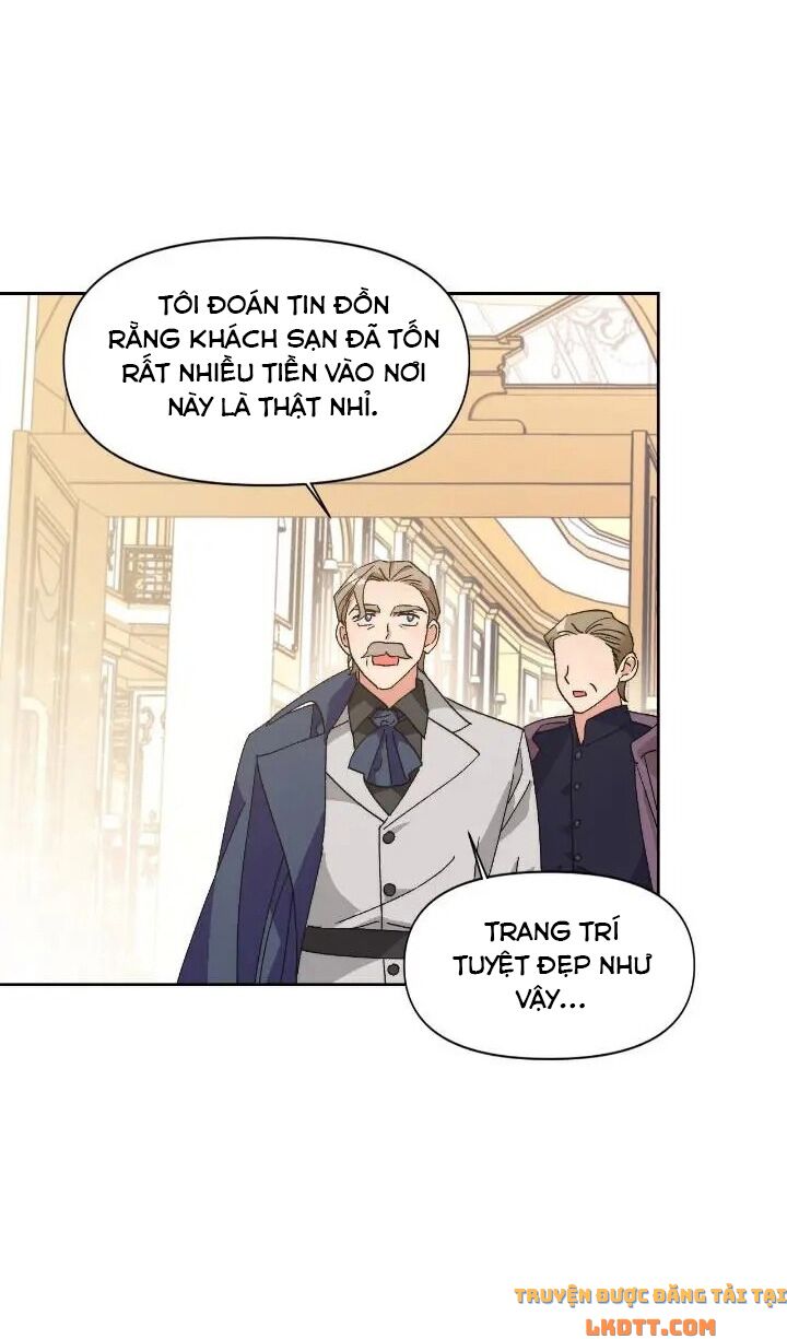 Nhân Vật Phản Diện Xứng Đôi Với Bạo Chúa Chapter 50 - Trang 32