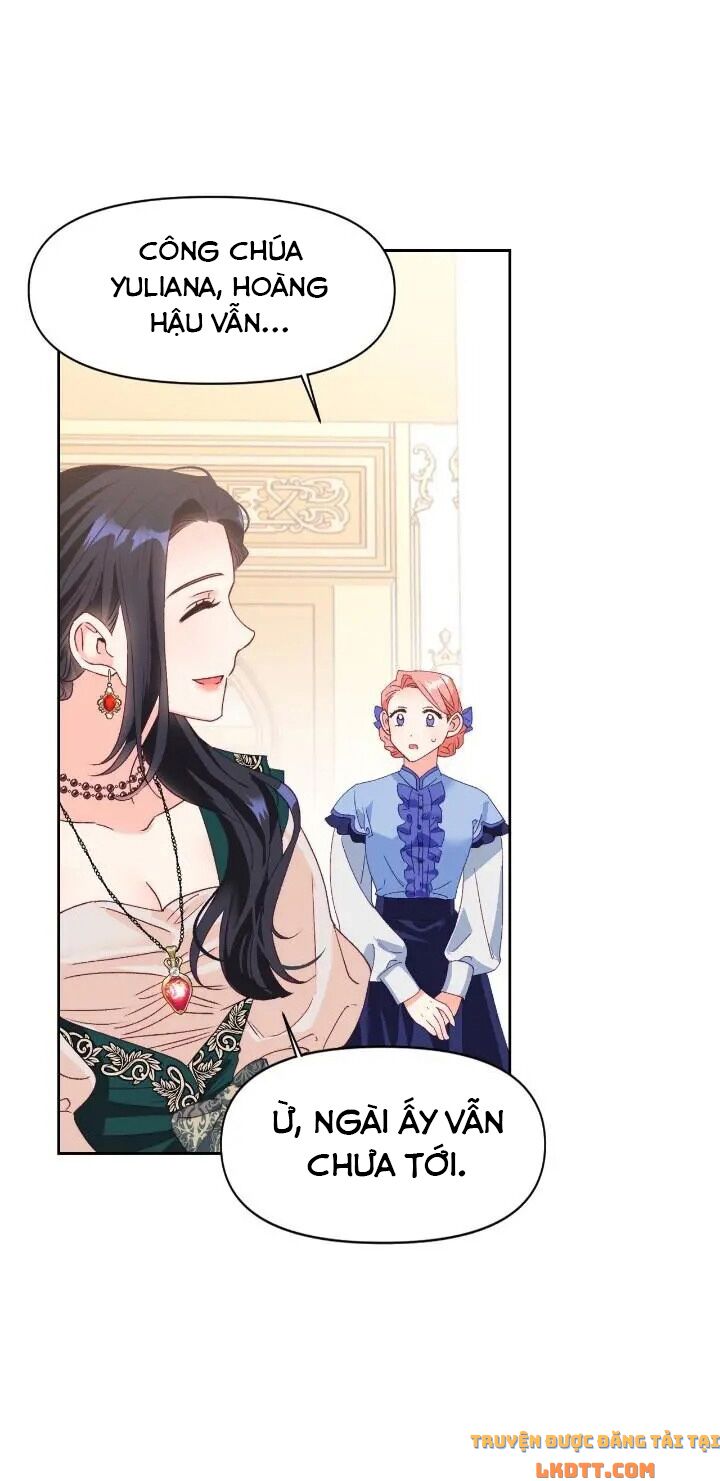 Nhân Vật Phản Diện Xứng Đôi Với Bạo Chúa Chapter 50 - Trang 36