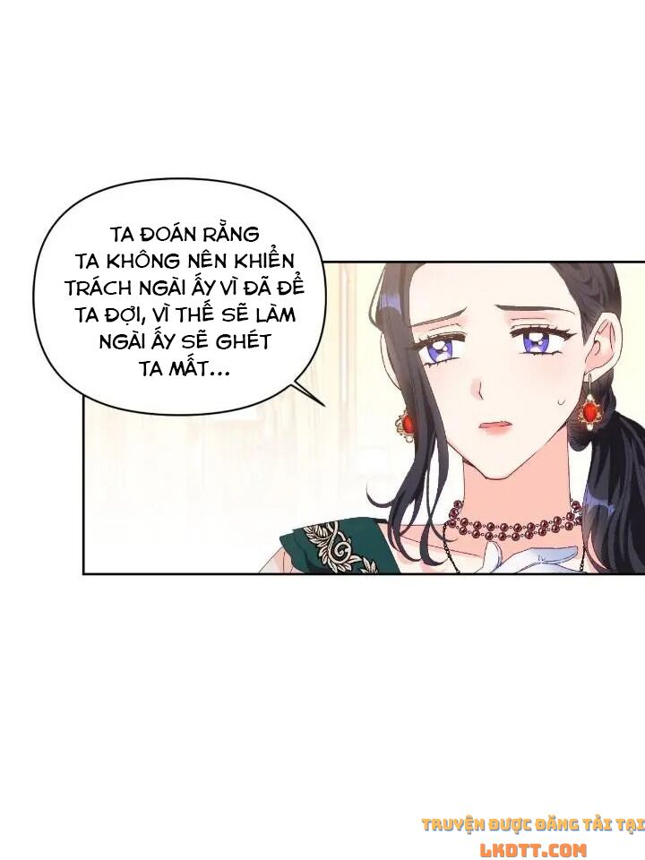 Nhân Vật Phản Diện Xứng Đôi Với Bạo Chúa Chapter 50 - Trang 37