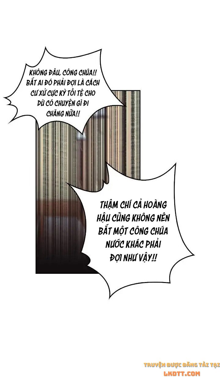 Nhân Vật Phản Diện Xứng Đôi Với Bạo Chúa Chapter 50 - Trang 38