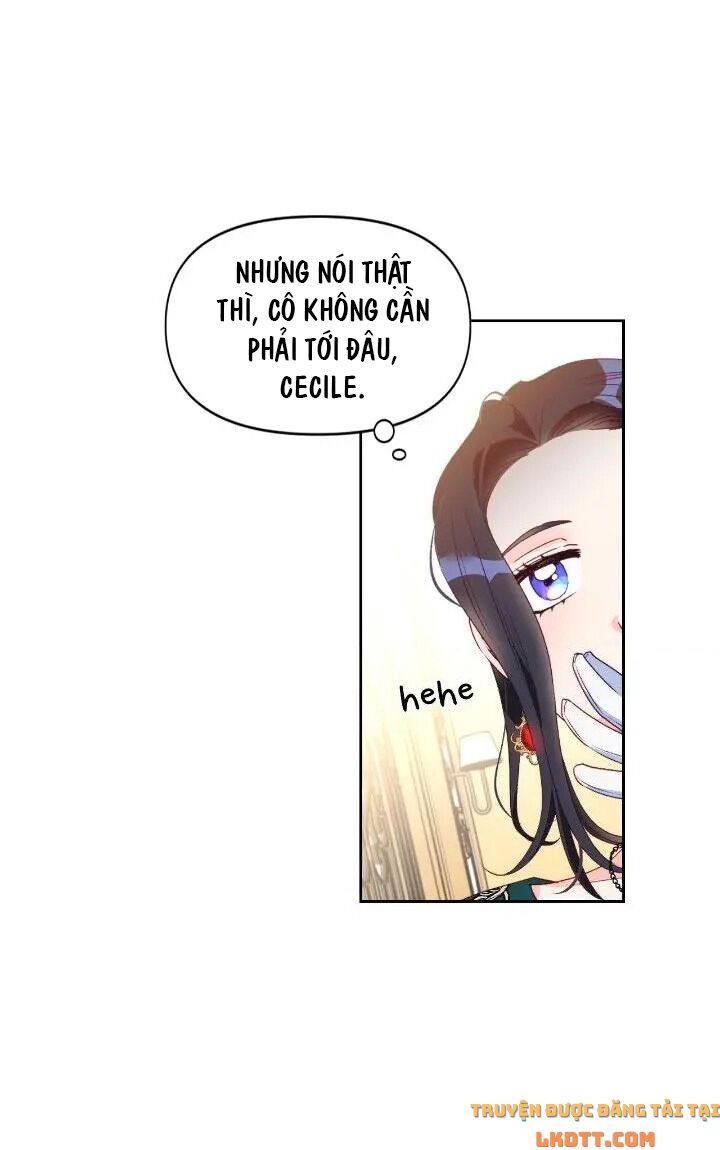 Nhân Vật Phản Diện Xứng Đôi Với Bạo Chúa Chapter 50 - Trang 39
