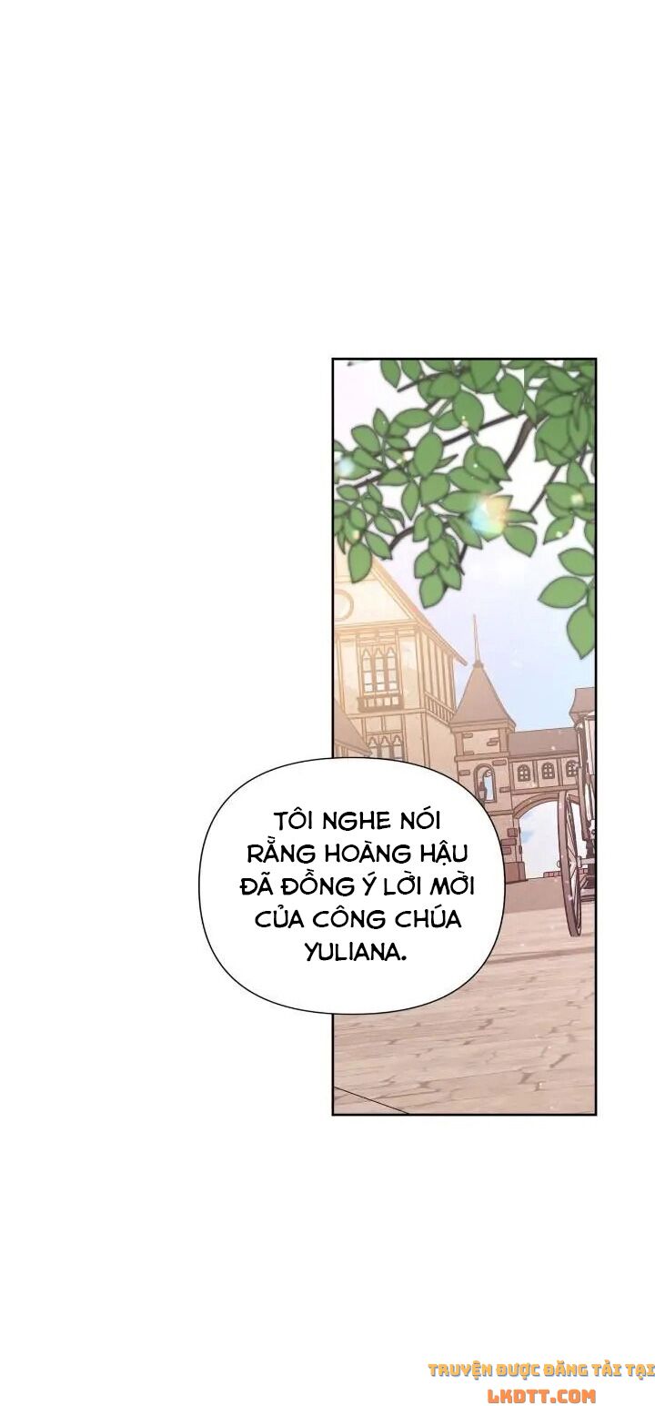 Nhân Vật Phản Diện Xứng Đôi Với Bạo Chúa Chapter 50 - Trang 4