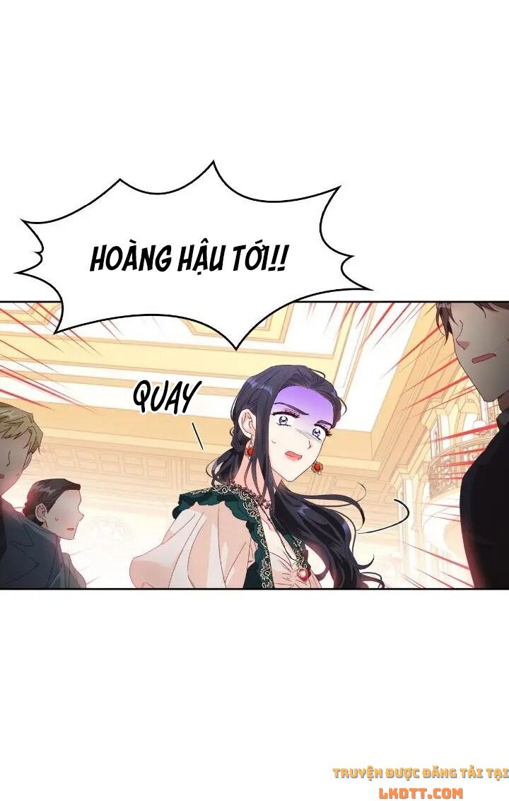 Nhân Vật Phản Diện Xứng Đôi Với Bạo Chúa Chapter 50 - Trang 40