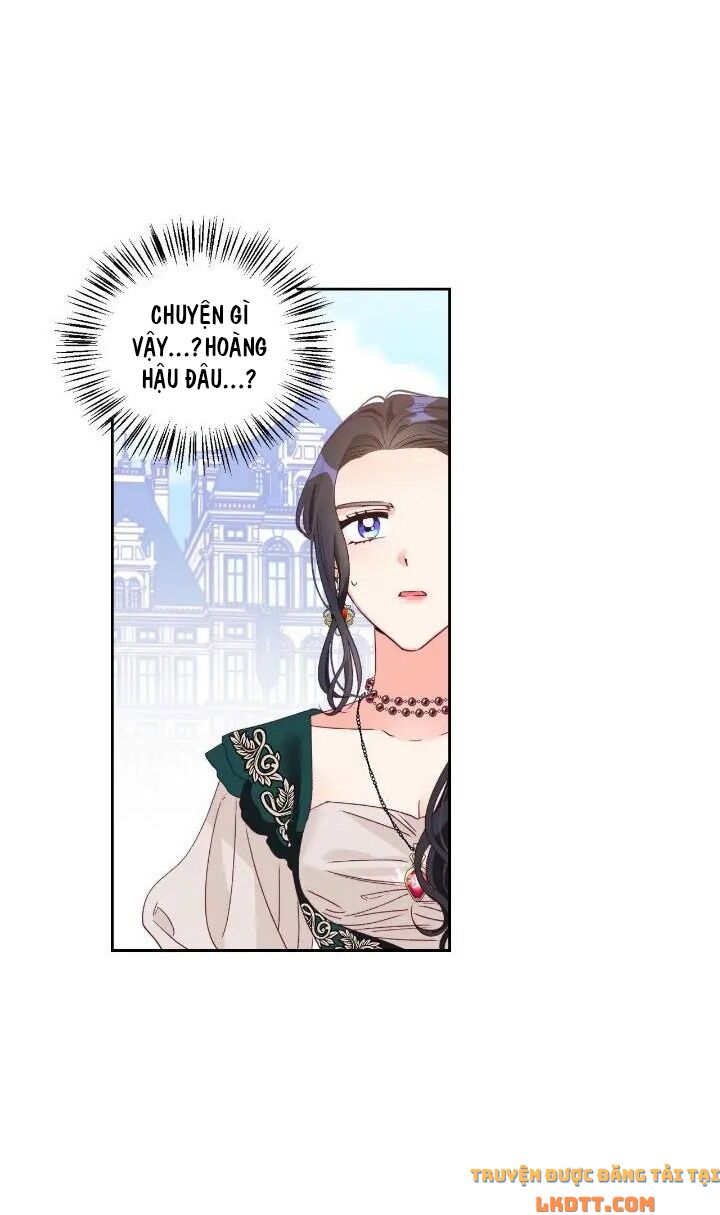 Nhân Vật Phản Diện Xứng Đôi Với Bạo Chúa Chapter 50 - Trang 44