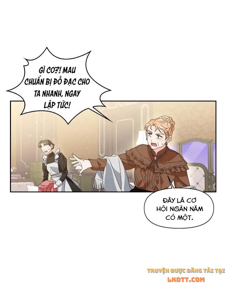 Nhân Vật Phản Diện Xứng Đôi Với Bạo Chúa Chapter 50 - Trang 6