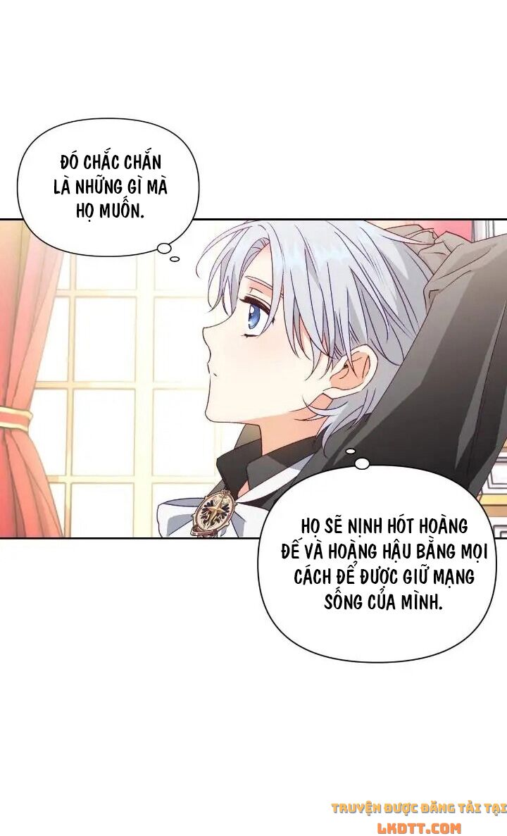 Nhân Vật Phản Diện Xứng Đôi Với Bạo Chúa Chapter 50 - Trang 9
