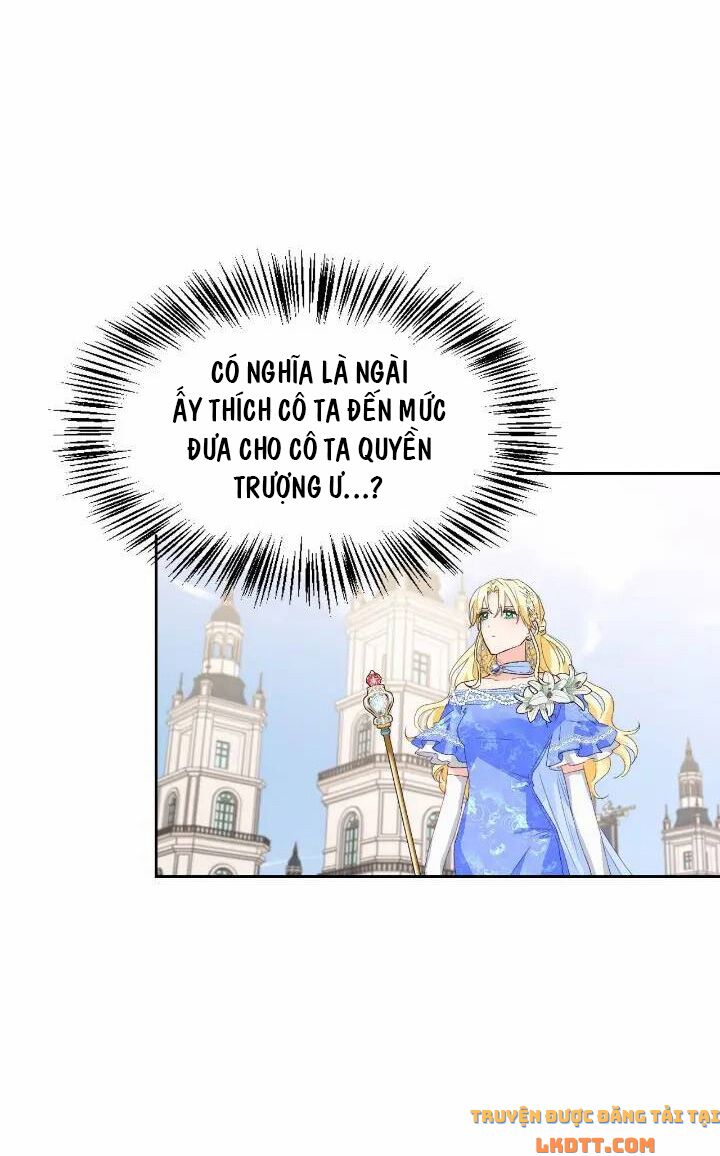 Nhân Vật Phản Diện Xứng Đôi Với Bạo Chúa Chapter 51 - Trang 11