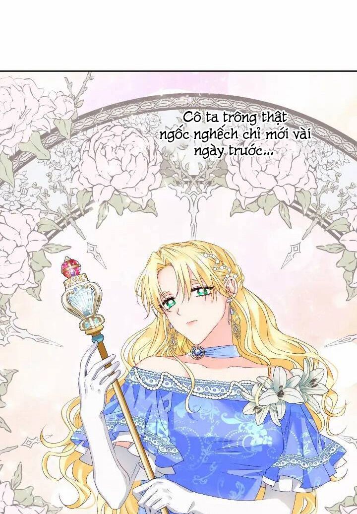 Nhân Vật Phản Diện Xứng Đôi Với Bạo Chúa Chapter 51 - Trang 15
