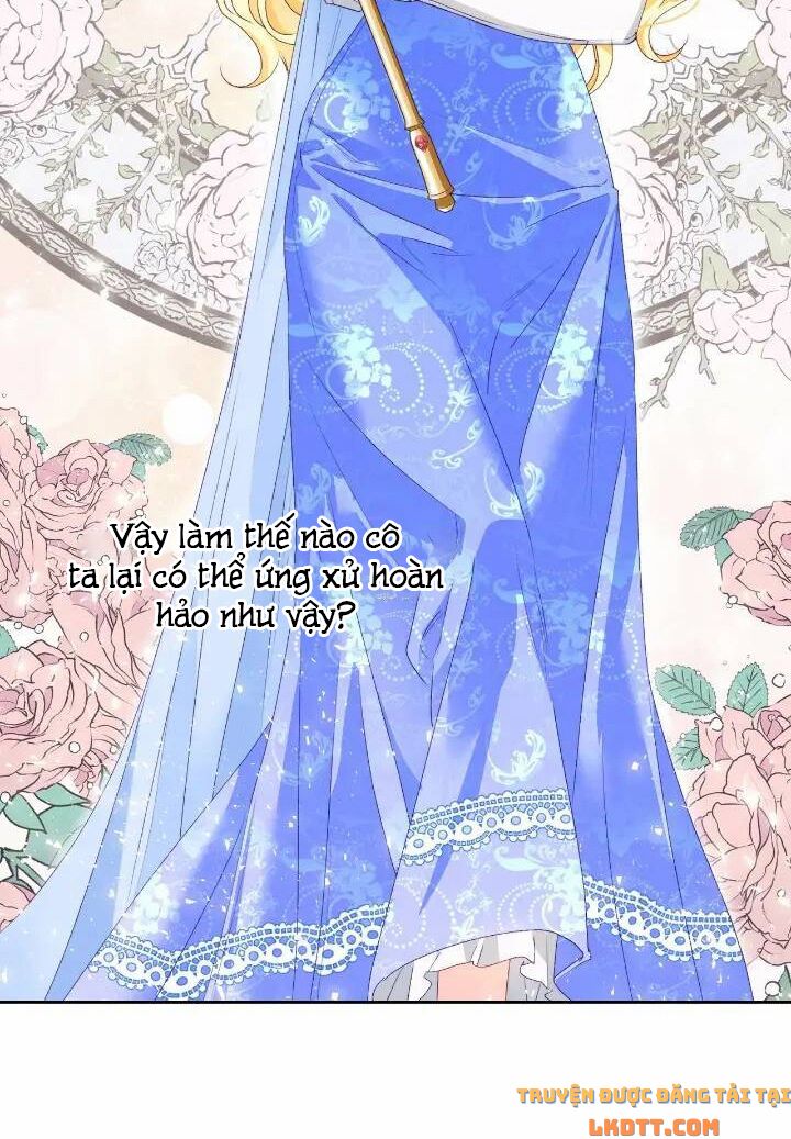Nhân Vật Phản Diện Xứng Đôi Với Bạo Chúa Chapter 51 - Trang 16