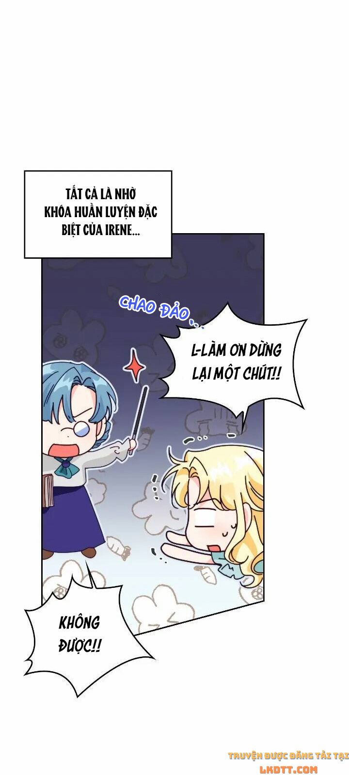 Nhân Vật Phản Diện Xứng Đôi Với Bạo Chúa Chapter 51 - Trang 17
