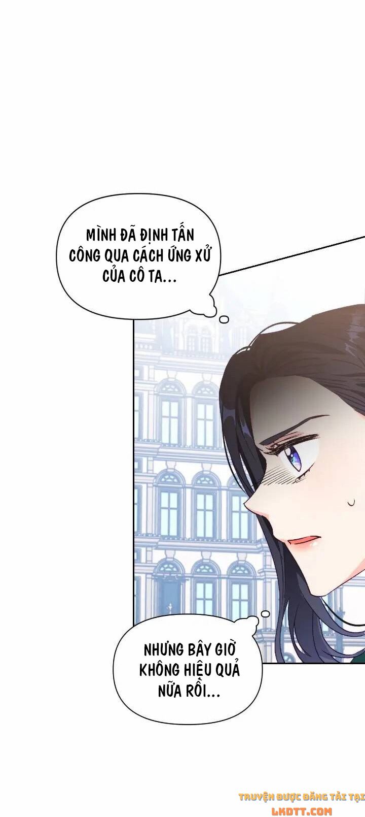 Nhân Vật Phản Diện Xứng Đôi Với Bạo Chúa Chapter 51 - Trang 18