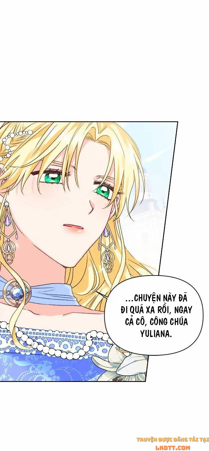 Nhân Vật Phản Diện Xứng Đôi Với Bạo Chúa Chapter 51 - Trang 19
