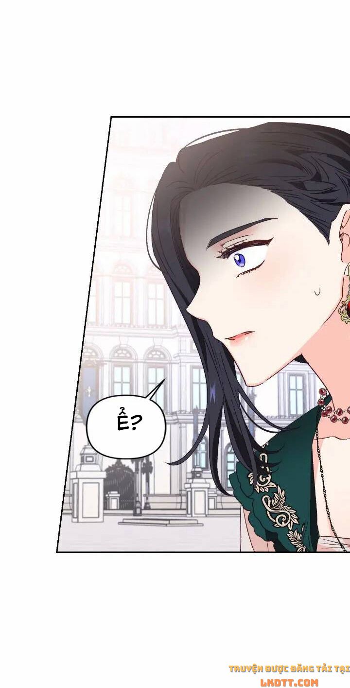 Nhân Vật Phản Diện Xứng Đôi Với Bạo Chúa Chapter 51 - Trang 20