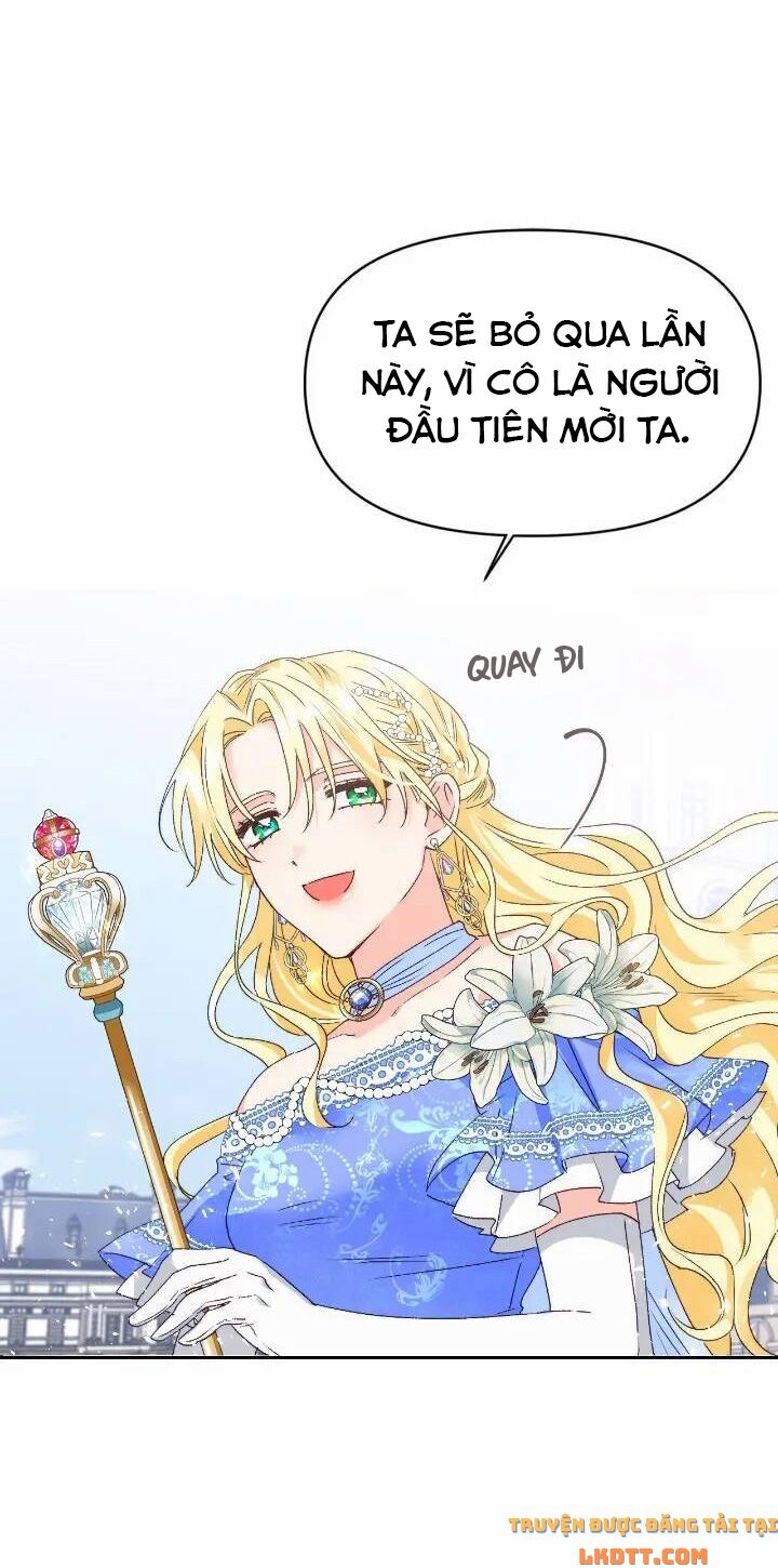 Nhân Vật Phản Diện Xứng Đôi Với Bạo Chúa Chapter 51 - Trang 24