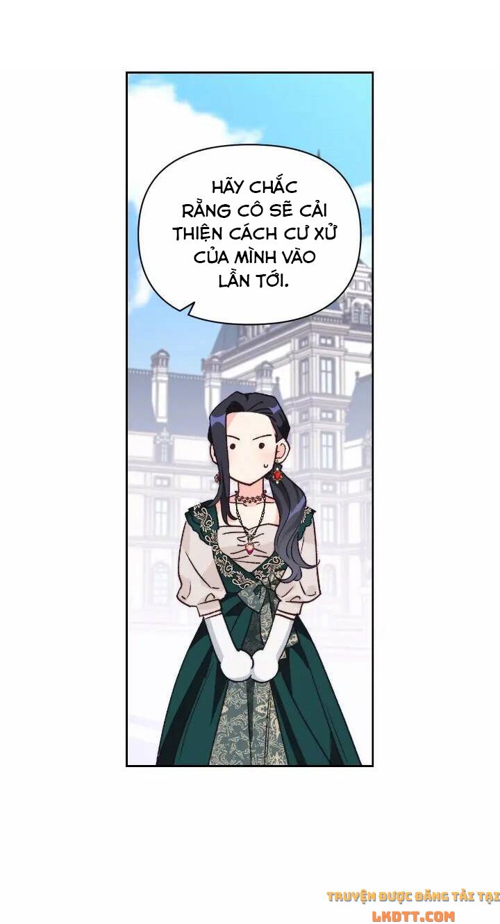 Nhân Vật Phản Diện Xứng Đôi Với Bạo Chúa Chapter 51 - Trang 25