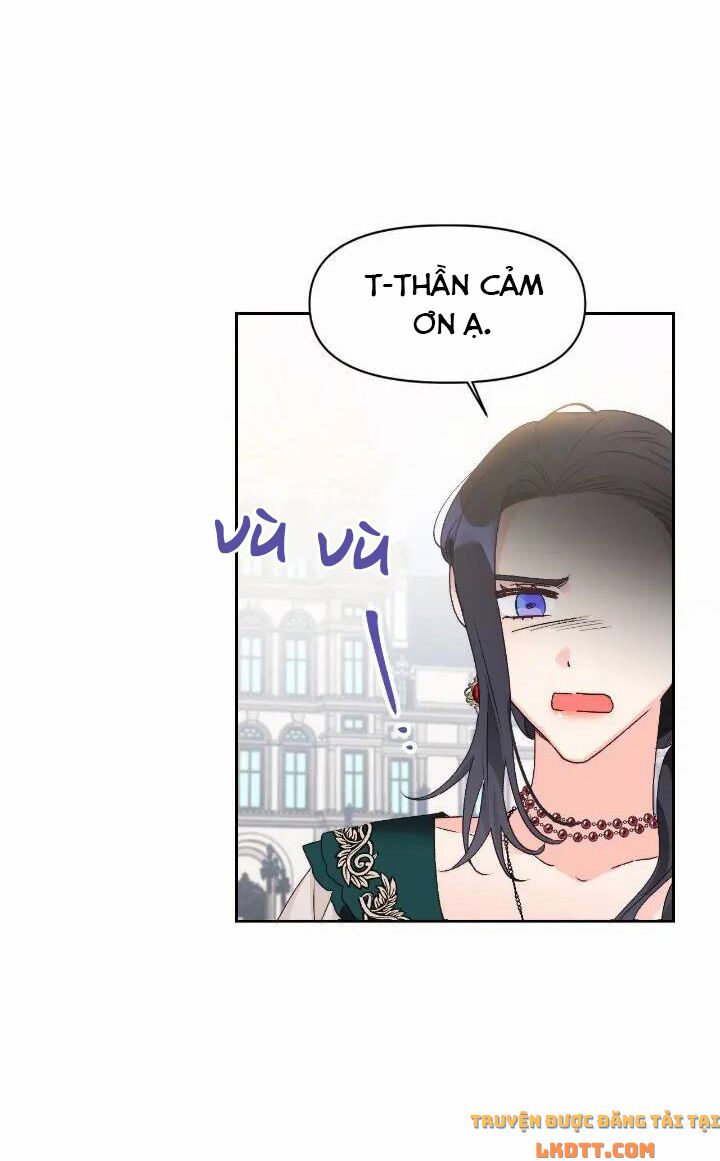Nhân Vật Phản Diện Xứng Đôi Với Bạo Chúa Chapter 51 - Trang 26