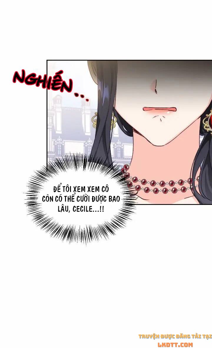 Nhân Vật Phản Diện Xứng Đôi Với Bạo Chúa Chapter 51 - Trang 27