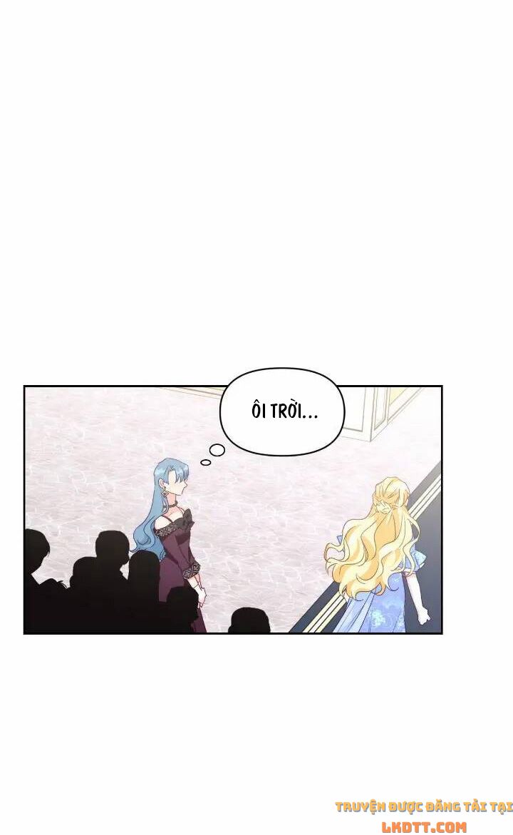 Nhân Vật Phản Diện Xứng Đôi Với Bạo Chúa Chapter 51 - Trang 28