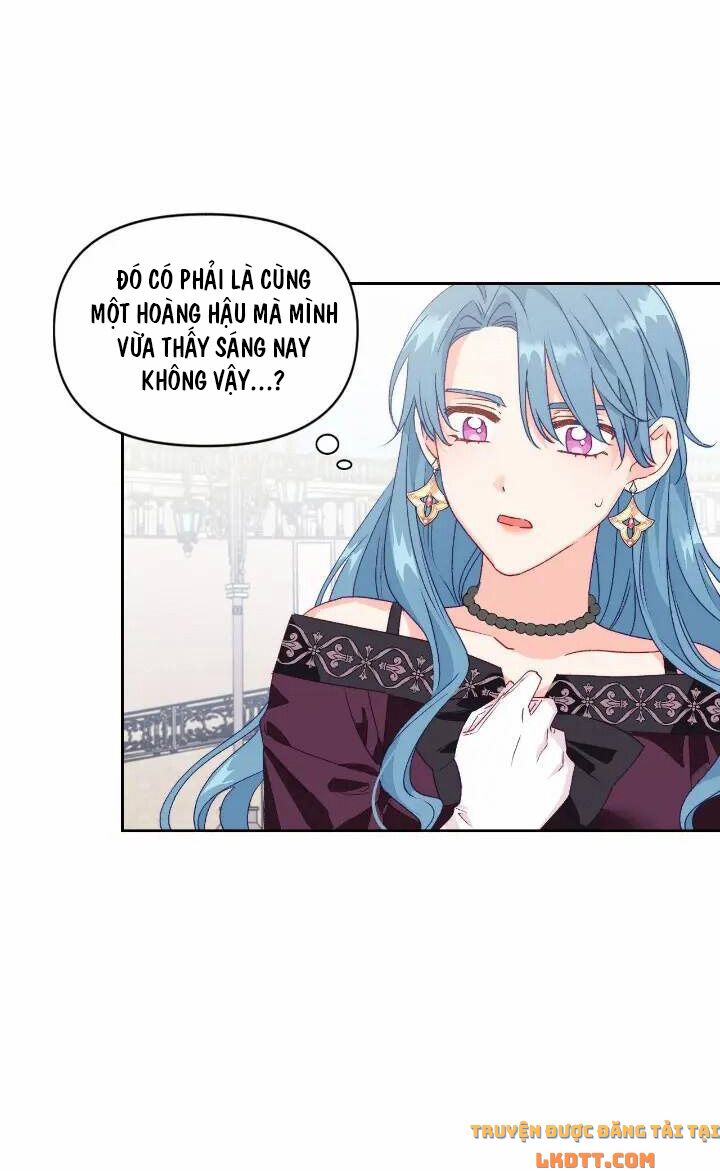 Nhân Vật Phản Diện Xứng Đôi Với Bạo Chúa Chapter 51 - Trang 29