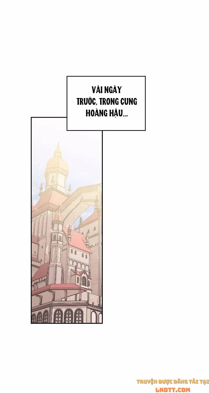 Nhân Vật Phản Diện Xứng Đôi Với Bạo Chúa Chapter 51 - Trang 33