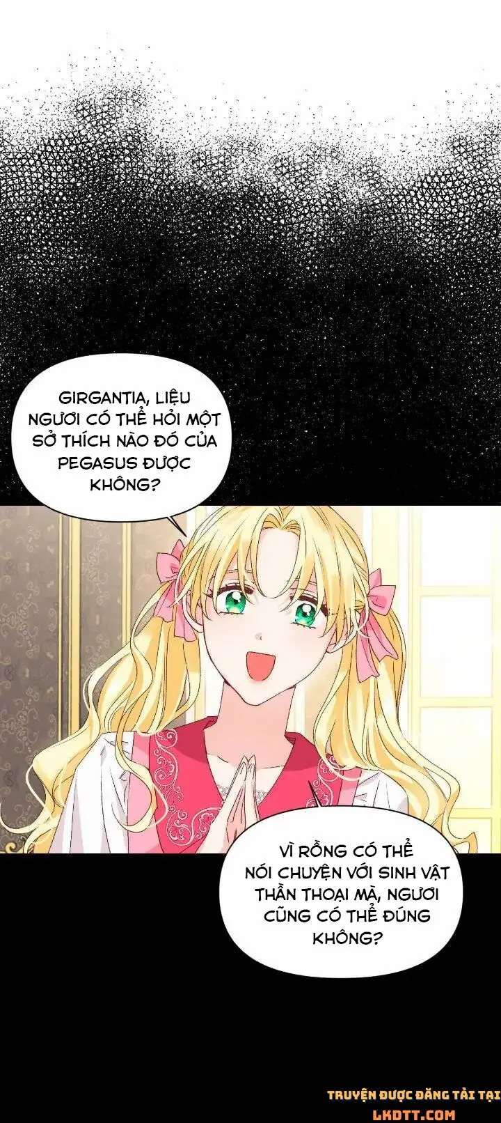Nhân Vật Phản Diện Xứng Đôi Với Bạo Chúa Chapter 51 - Trang 37