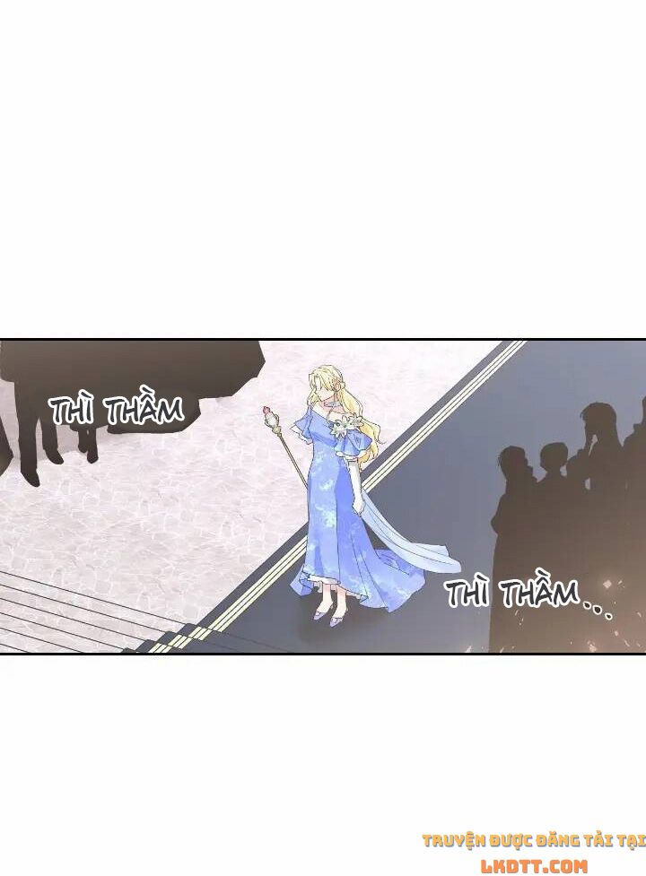 Nhân Vật Phản Diện Xứng Đôi Với Bạo Chúa Chapter 51 - Trang 4