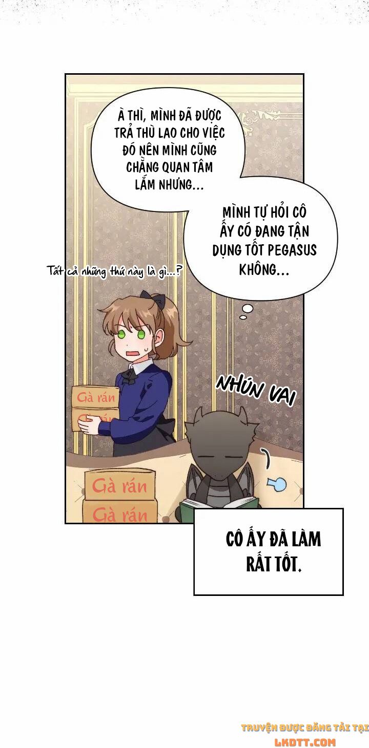 Nhân Vật Phản Diện Xứng Đôi Với Bạo Chúa Chapter 51 - Trang 41