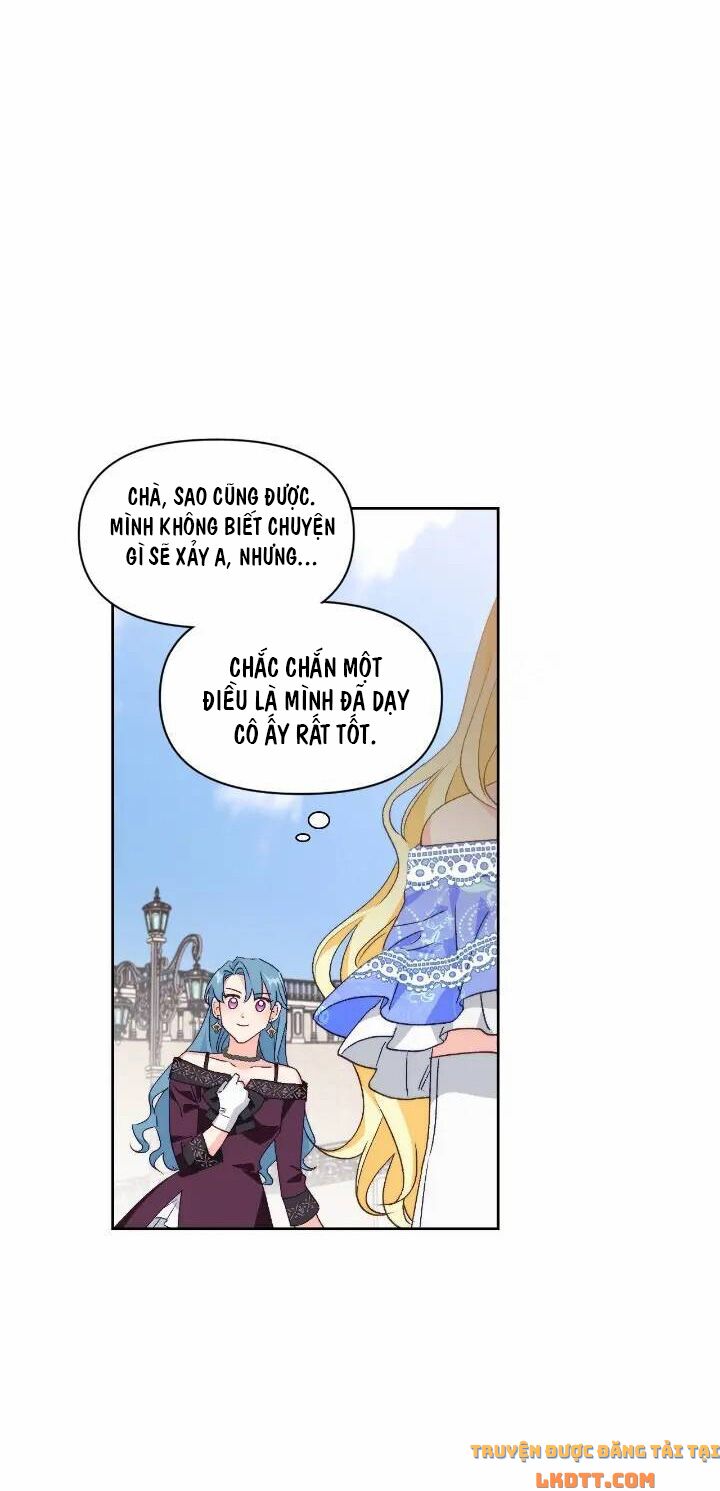 Nhân Vật Phản Diện Xứng Đôi Với Bạo Chúa Chapter 51 - Trang 42