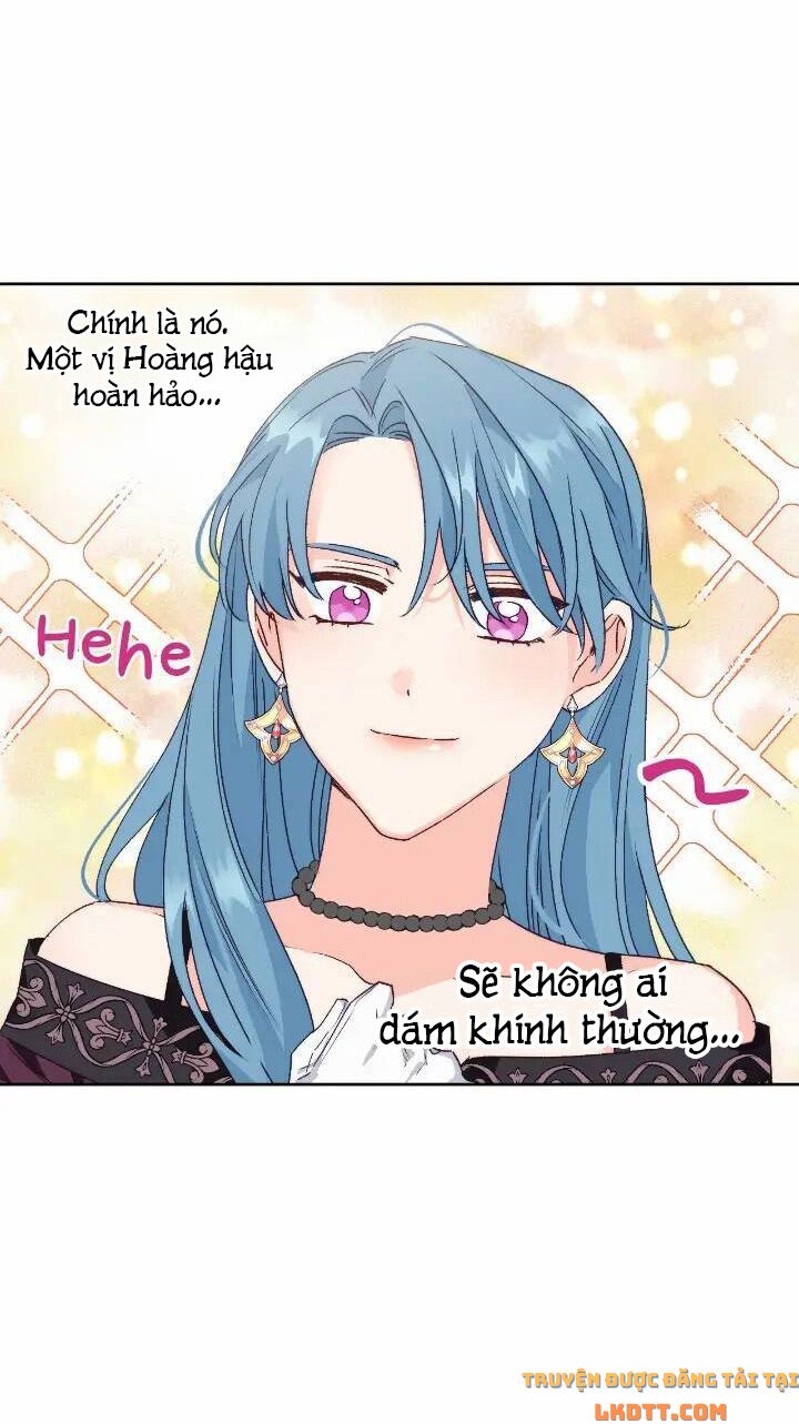 Nhân Vật Phản Diện Xứng Đôi Với Bạo Chúa Chapter 51 - Trang 43