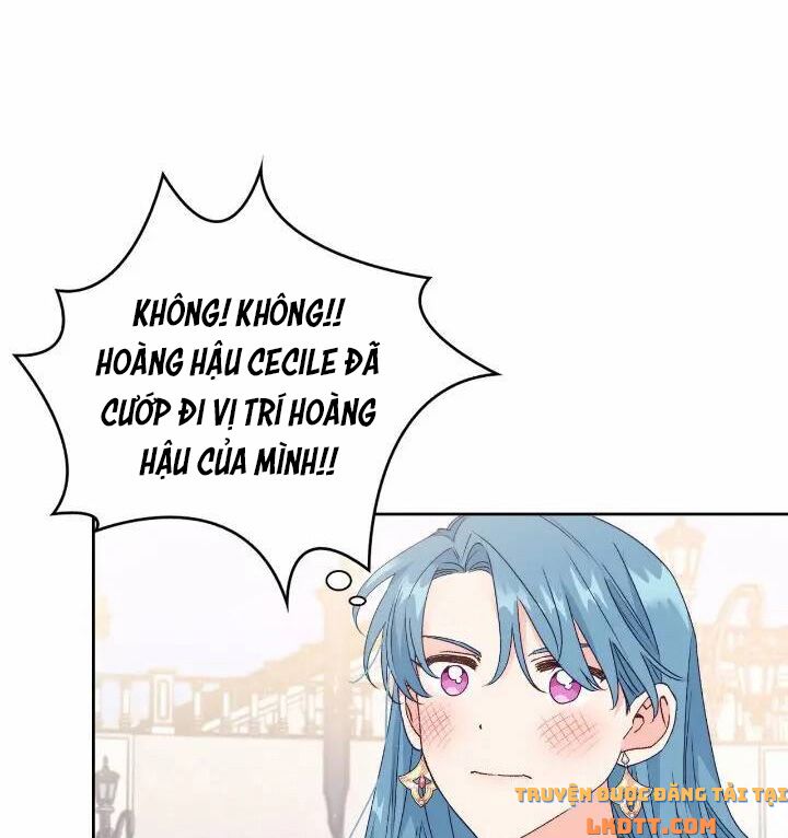 Nhân Vật Phản Diện Xứng Đôi Với Bạo Chúa Chapter 51 - Trang 45