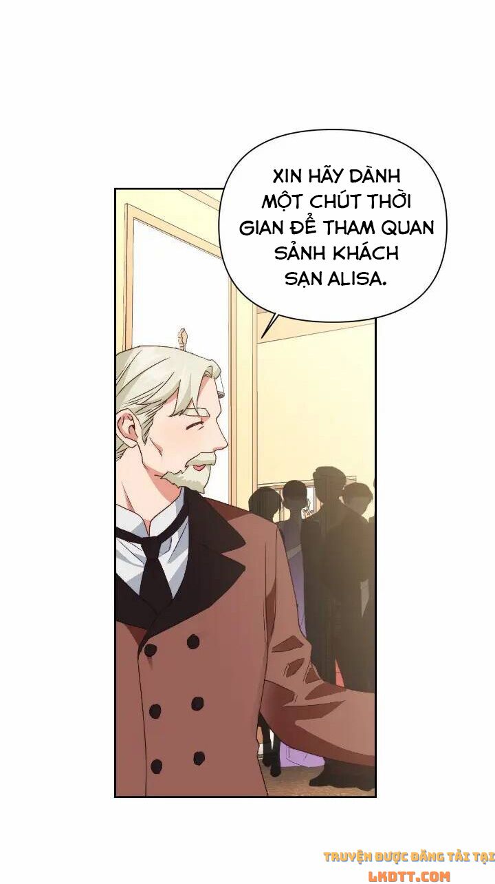 Nhân Vật Phản Diện Xứng Đôi Với Bạo Chúa Chapter 51 - Trang 47