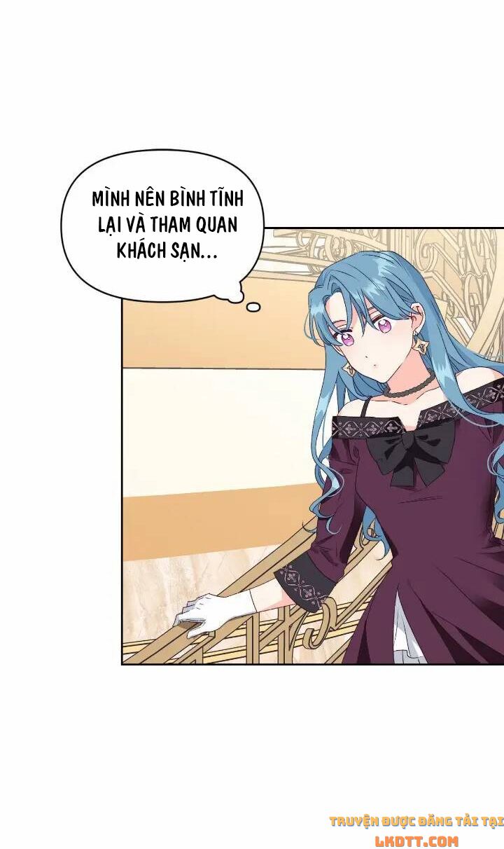 Nhân Vật Phản Diện Xứng Đôi Với Bạo Chúa Chapter 51 - Trang 48
